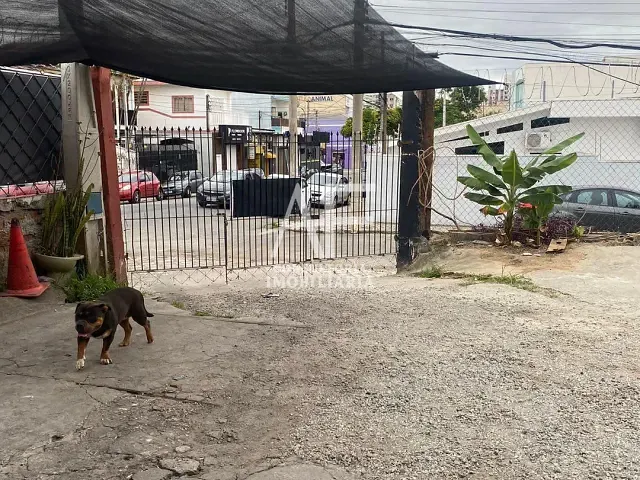 Terreno com 226m², à venda, no bairro Centro em Taubaté