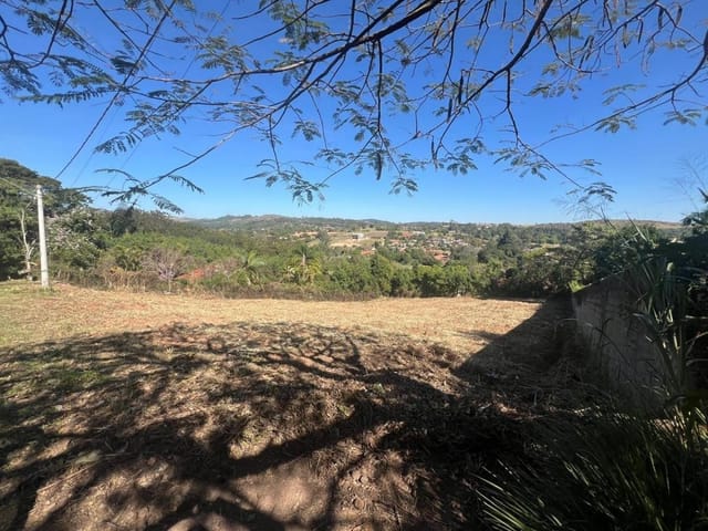 Foto do Terreno - Terreno à venda 1200m² leve declive , Condomínio Cafezais V, Itupeva, SP | Copette Imóveis