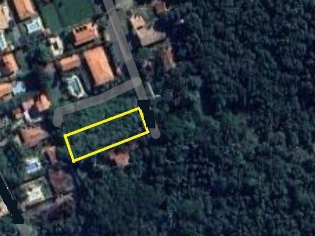 Foto do Terreno - Terreno à venda 1200m² leve declive , Condomínio Cafezais V, Itupeva, SP | Copette Imóveis