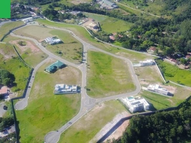 Foto do Terreno - Terreno à venda, 787 m² por R$ 500.000,00 - Condomínio Residencial Altos da Quinta - São José dos Campos/SP | INDEPENDENCE NEGOCIOS IMOBILIARIOS LTDA