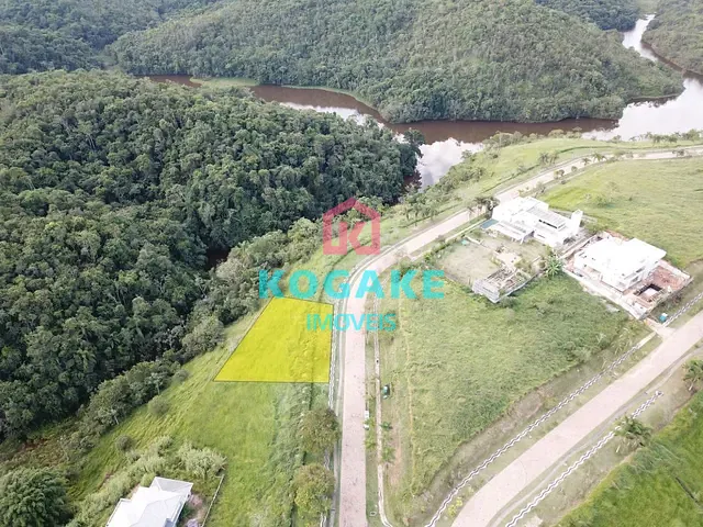 Terreno com 1211m², à venda, no bairro Espelho D água em São José dos Campos