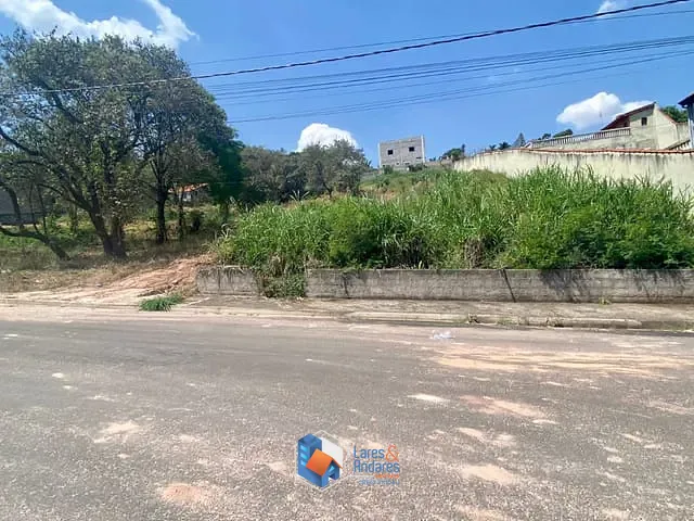 Terreno com 1085m² 1 quarto e 1 banheiro, à venda, no bairro Minas de Inhandjara em Itupeva