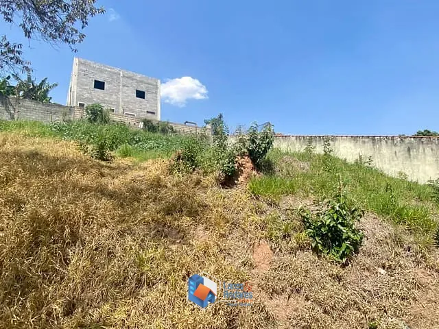 Terreno com 1085m² 1 quarto e 1 banheiro, à venda, no bairro Minas de Inhandjara em Itupeva