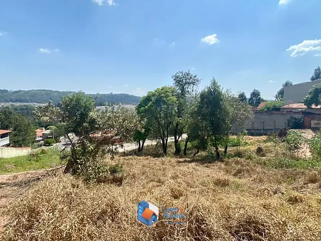 Terreno com 1085m² 1 quarto e 1 banheiro, à venda, no bairro Minas de Inhandjara em Itupeva