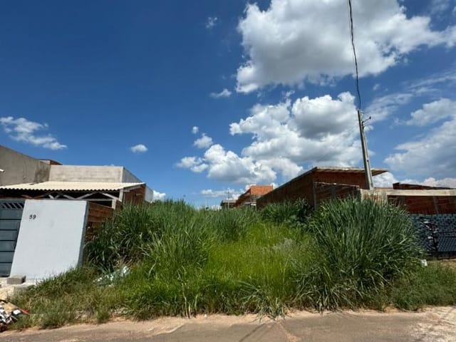 Foto do Terreno - Terreno à venda, 125 m² por R$ 86.900,00 - Águas do Jaguari - Jaguariúna/SP | MARIANA FURIO DE WIT CORRETORA DE SEGUROS E IMOVEIS LTDA