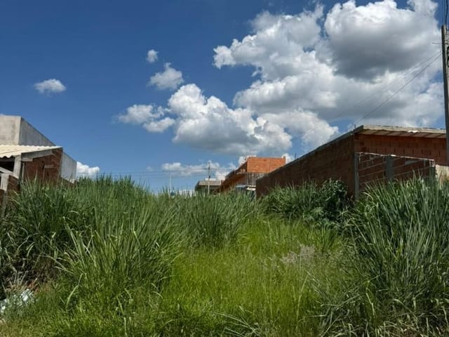 Foto do Terreno - Terreno à venda, 125 m² por R$ 86.900,00 - Águas do Jaguari - Jaguariúna/SP | MARIANA FURIO DE WIT CORRETORA DE SEGUROS E IMOVEIS LTDA
