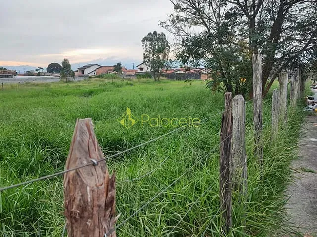 Terreno com 300m², à venda, no bairro Alto do Cardoso em Pindamonhangaba