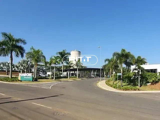 Terreno com 555m², à venda, no bairro Chácara São José em Jaguariúna