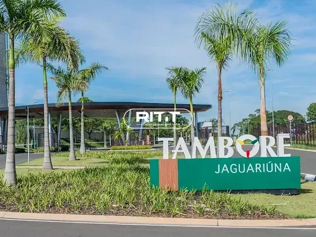 Terreno com 555m², à venda, no bairro Chácara São José em Jaguariúna