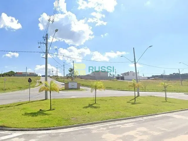 Terreno com 202m², à venda, no bairro Portal dos Pássaros em São José dos Campos