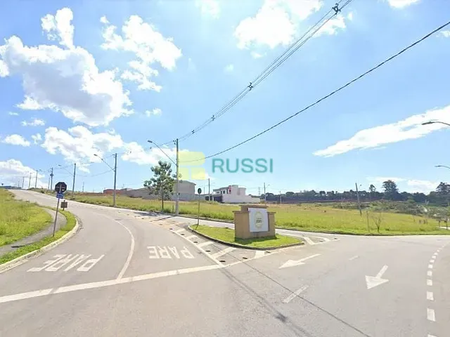 Terreno com 202m², à venda, no bairro Portal dos Pássaros em São José dos Campos