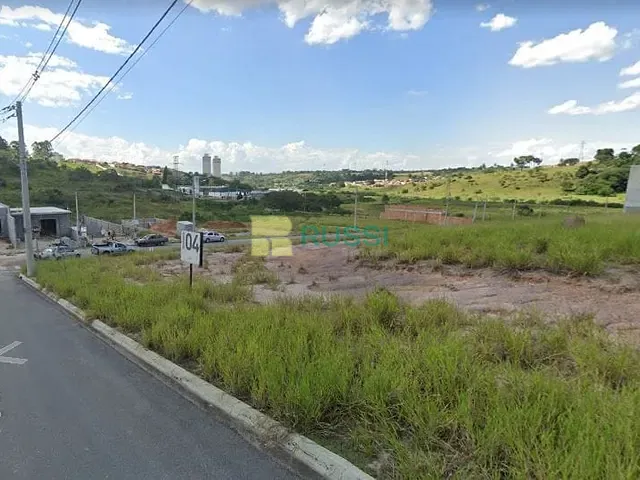 Terreno com 202m², à venda, no bairro Portal dos Pássaros em São José dos Campos