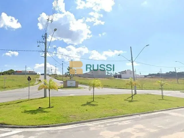 Terreno com 202m², à venda, no bairro Portal dos Pássaros em São José dos Campos