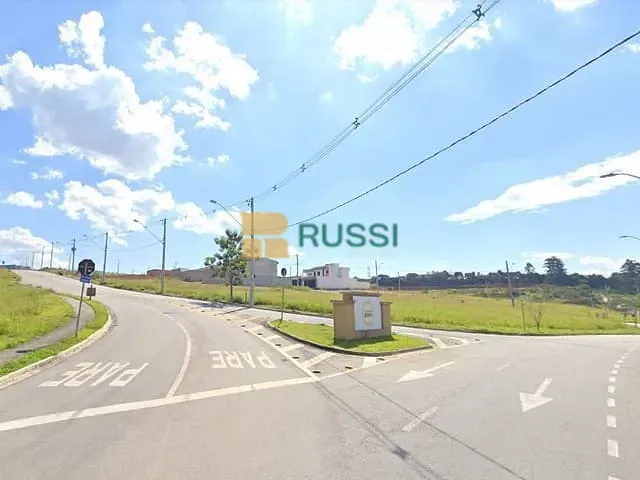 Terreno com 202m², à venda, no bairro Portal dos Pássaros em São José dos Campos