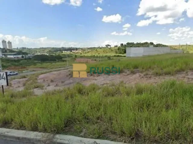 Terreno com 202m², à venda, no bairro Portal dos Pássaros em São José dos Campos