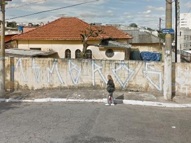 Foto do Terreno - Terreno residencial à venda, Vila Esperança, São Paulo. | ZONA LESTE IMÓVEIS