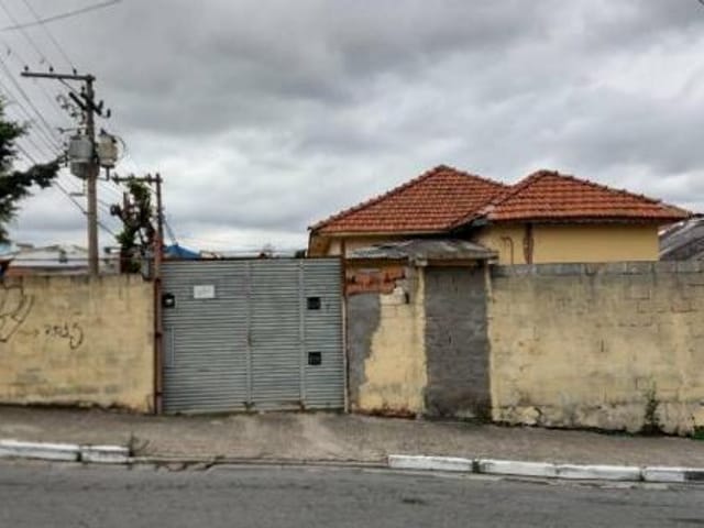 Foto do Terreno - Terreno residencial à venda, Vila Esperança, São Paulo. | ZONA LESTE IMÓVEIS
