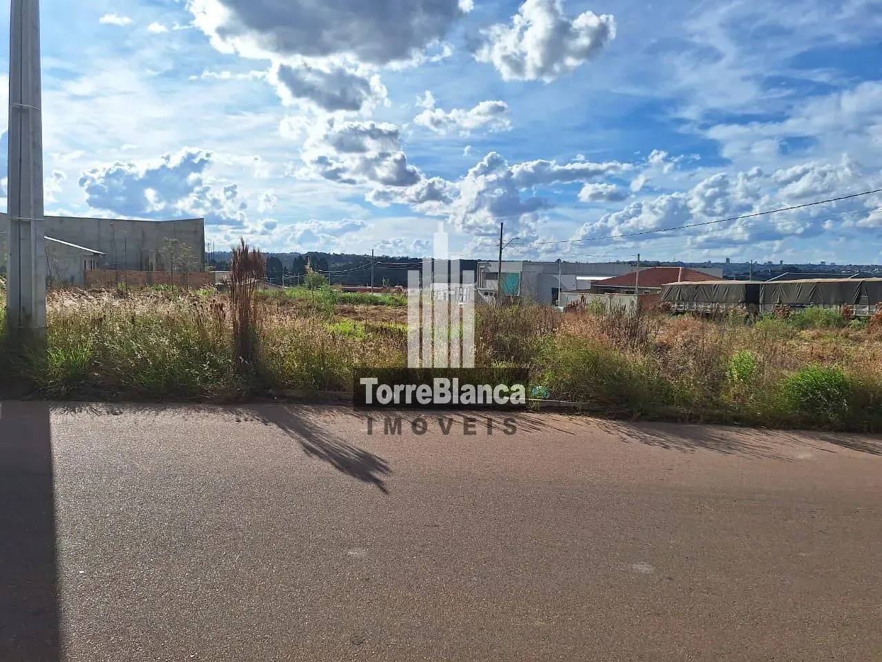 Terreno, 382 m² - Foto 1