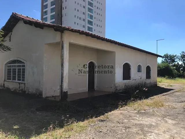 Terreno com 1600m², à venda, no bairro Jardim Califórnia em Jacareí