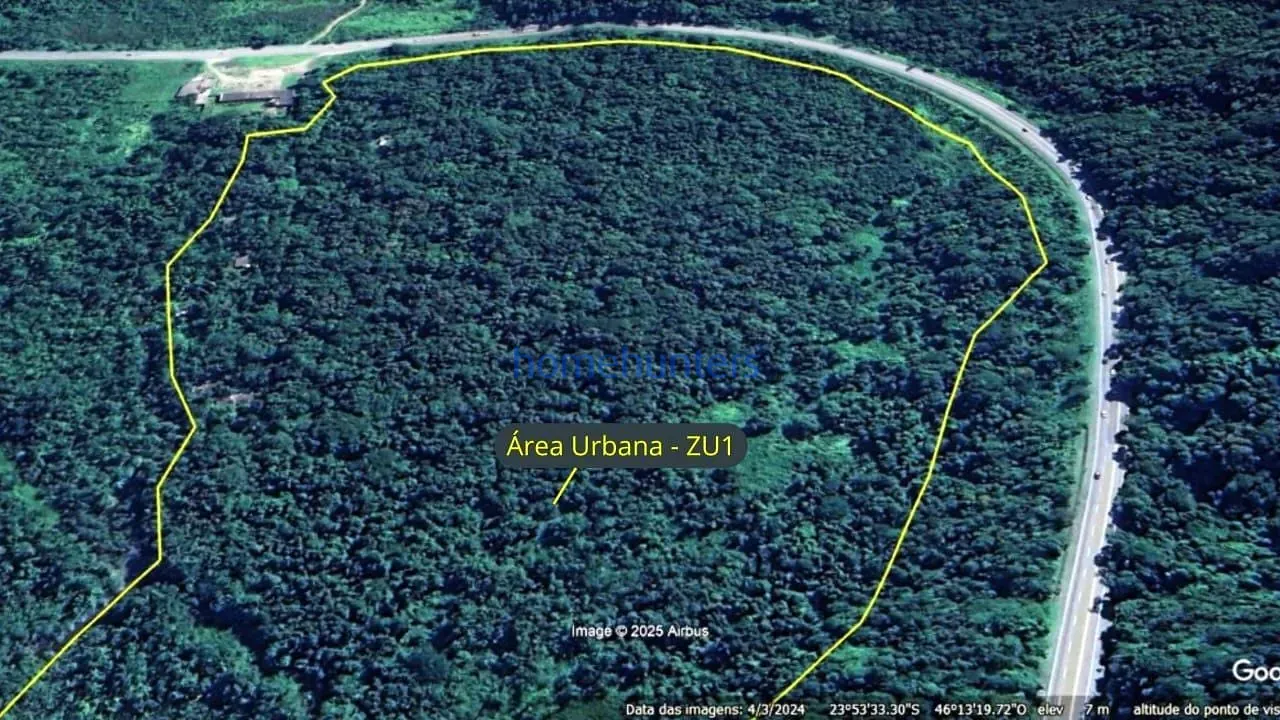 Terreno, 24 hectares - Foto 8