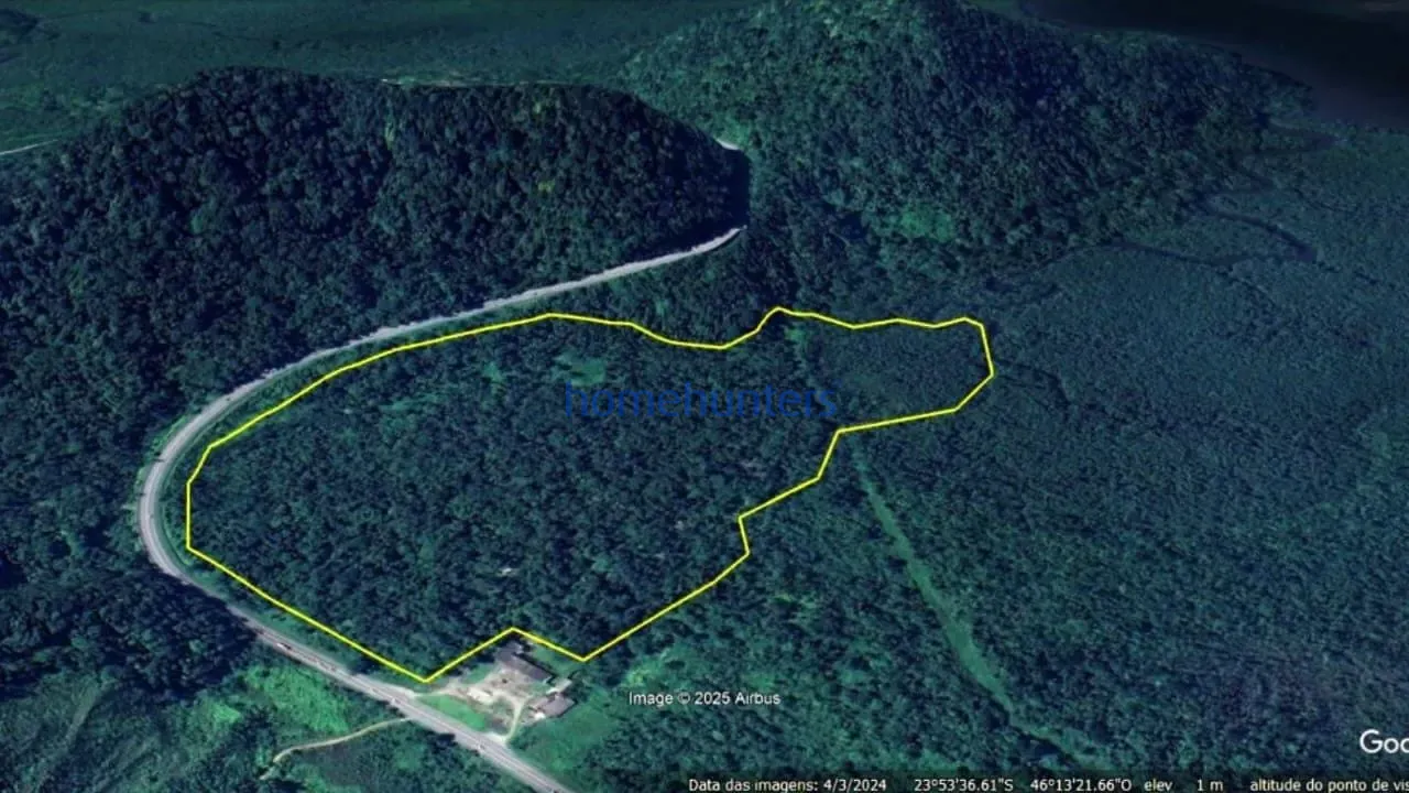 Terreno, 24 hectares - Foto 7