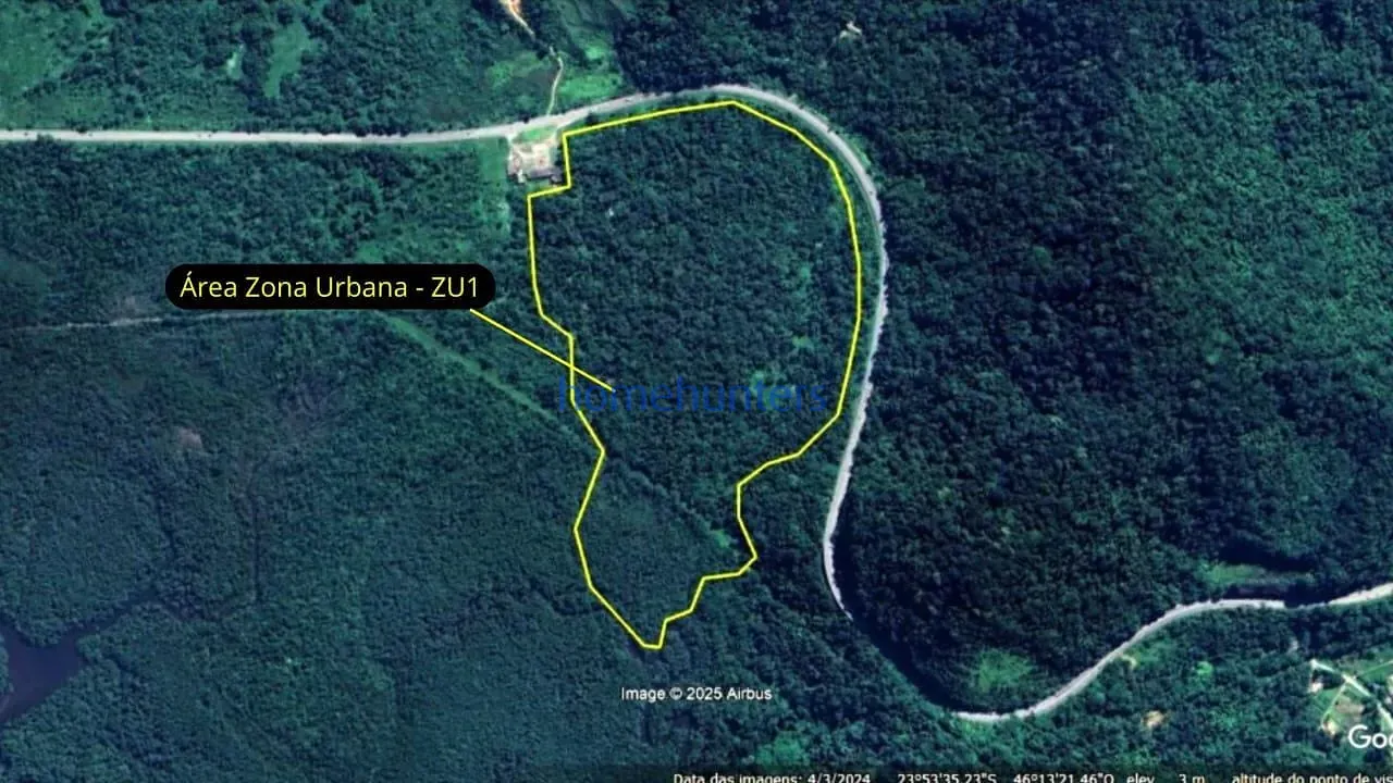 Terreno, 24 hectares - Foto 16