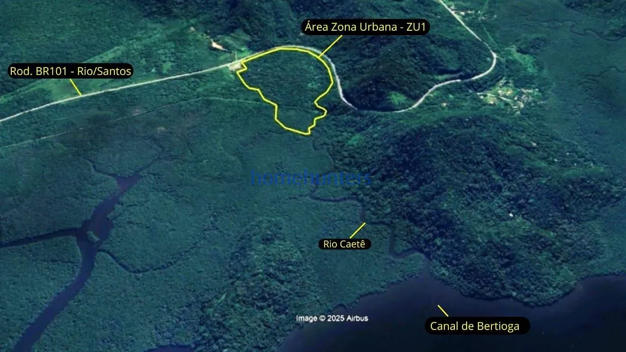 Terreno, 24 hectares - Foto 9
