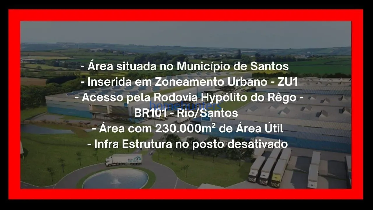 Terreno, 24 hectares - Foto 4