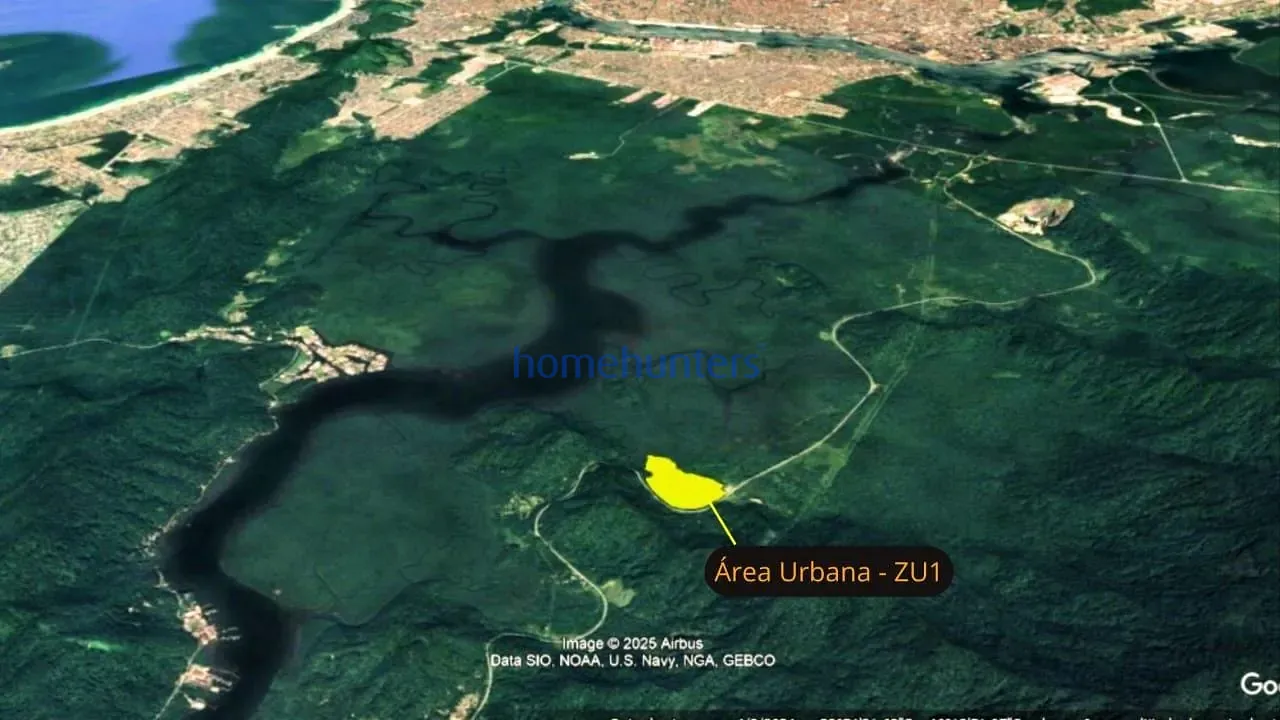 Terreno, 24 hectares - Foto 11