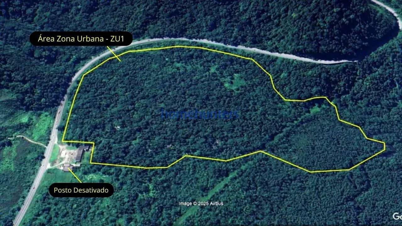Terreno, 24 hectares - Foto 12