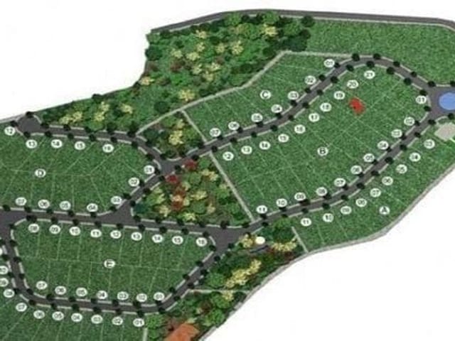 Foto do Terreno - Terreno à venda, 777 m² por R$ 500.000,00 - Condomínio Residencial Altos da Quinta - São José dos Campos/SP | INDEPENDENCE NEGOCIOS IMOBILIARIOS LTDA
