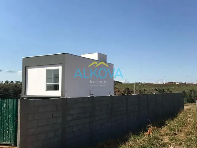 Terreno com 175m², à venda, no bairro Recanto dos Eucaliptos em São José dos Campos