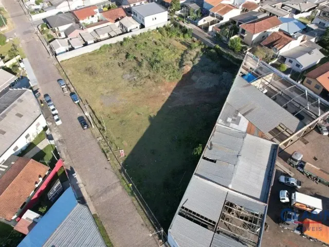 Terreno à venda, no bairro Centro em Campo Largo