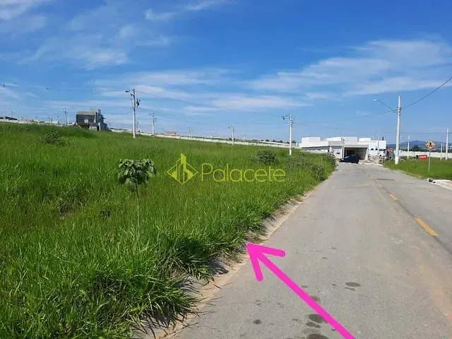 Terreno com 250m², à venda, no bairro Fazenda Itapecerica em Taubaté