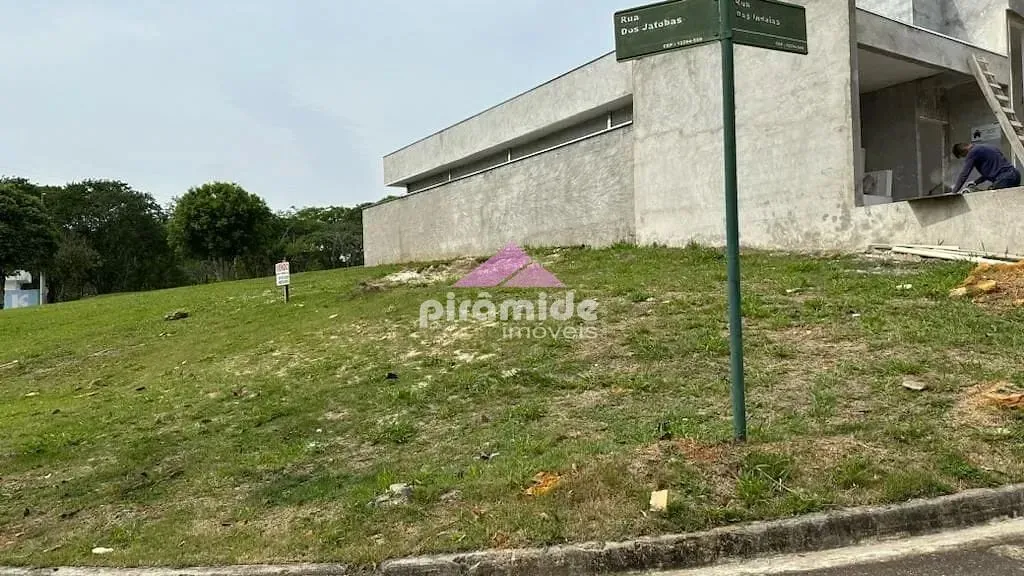 Terreno, 316 m² - Foto 1