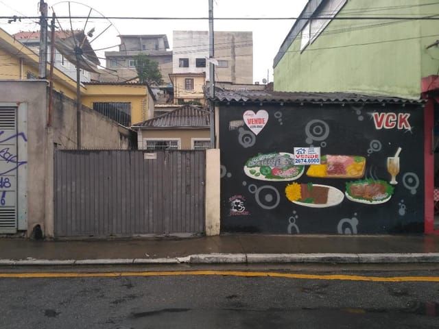 Foto do Terreno - Terreno residencial à venda, Vila Carrão, São Paulo. | ZONA LESTE IMÓVEIS