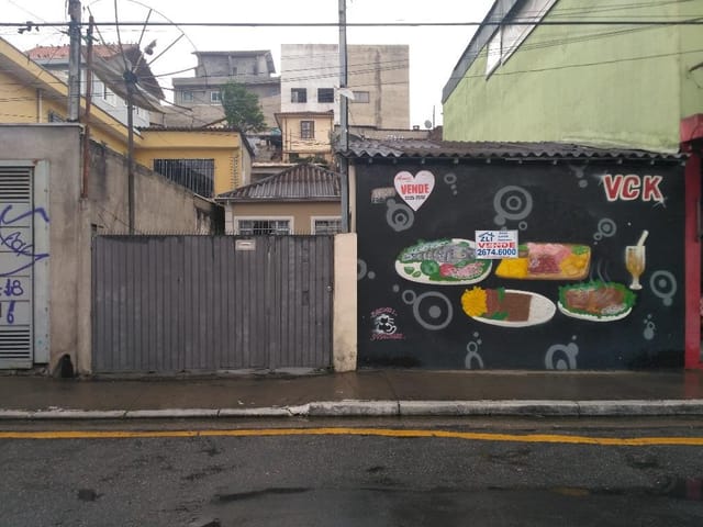 Foto do Terreno - Terreno residencial à venda, Vila Carrão, São Paulo. | ZONA LESTE IMÓVEIS