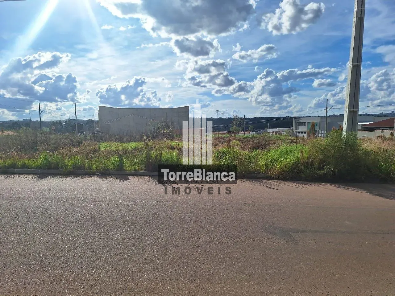 Terreno, 272 m² - Foto 2