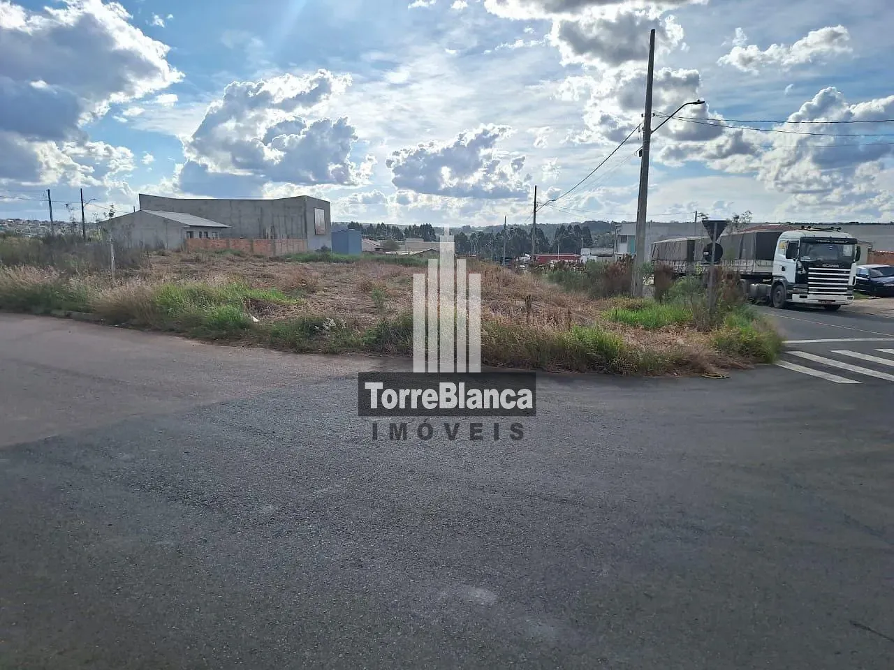 Terreno, 272 m² - Foto 3