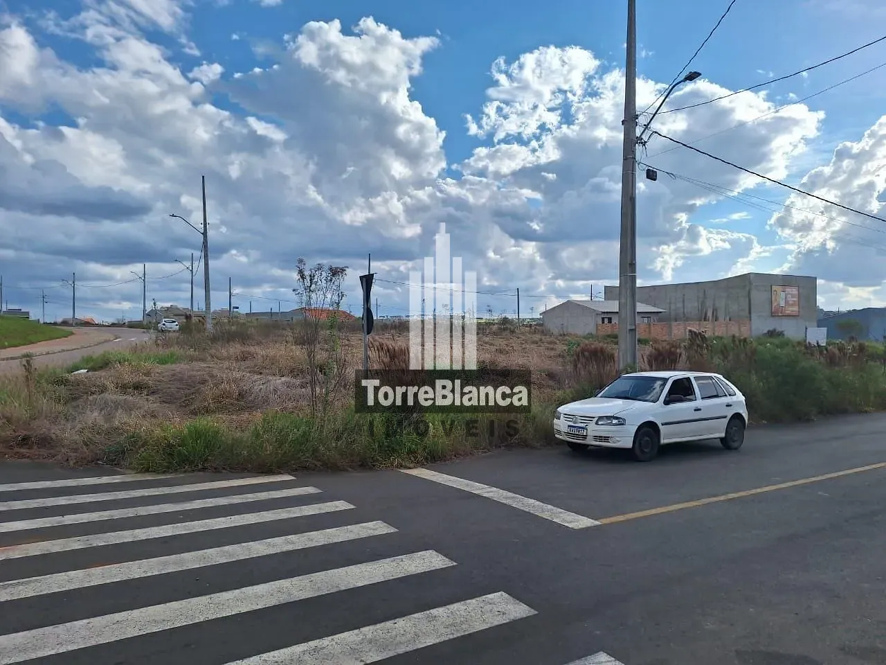 Terreno, 272 m² - Foto 1