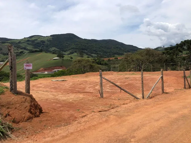 Terreno com 20000m², à venda, no bairro Salto em Extrema