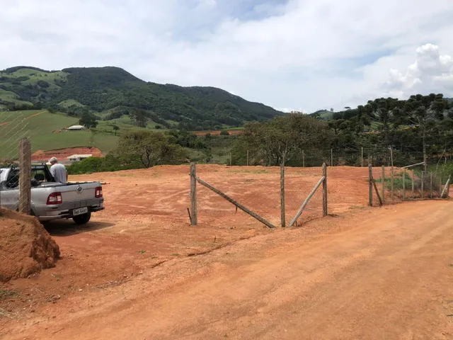 Terreno com 20000m², à venda, no bairro Salto em Extrema