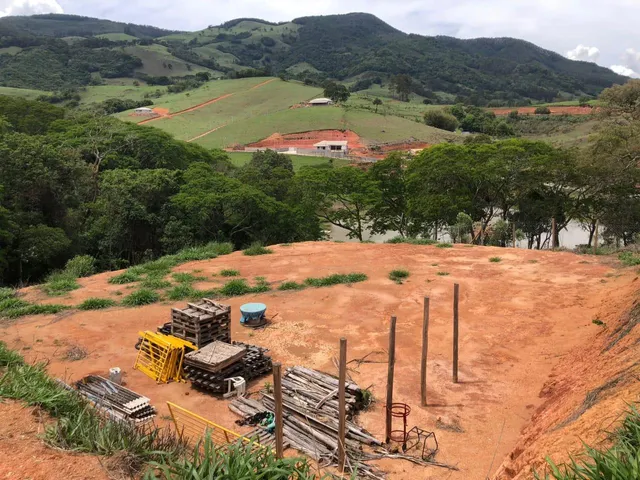 Terreno com 20000m², à venda, no bairro Salto em Extrema