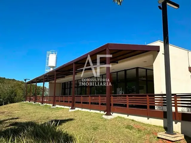 Terreno com 287m², à venda, no bairro Loteamento Residencial Fazenda Casa Grande em Taubaté