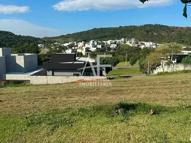 Terreno com 287m², à venda, no bairro Loteamento Residencial Fazenda Casa Grande em Taubaté