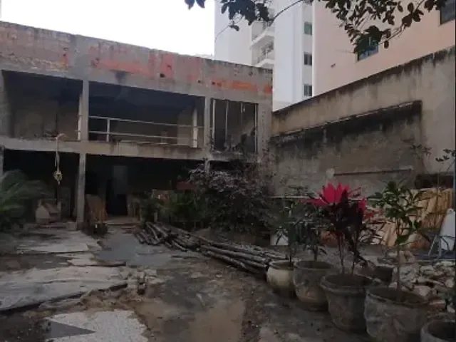 Terreno com 450m², para alugar, no bairro Parque Tamandaré em Campos dos Goytacazes