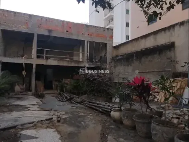 Terreno com 450m², para alugar, no bairro Parque Tamandaré em Campos dos Goytacazes