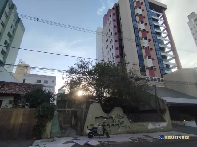 Terreno com 450m², para alugar, no bairro Parque Tamandaré em Campos dos Goytacazes