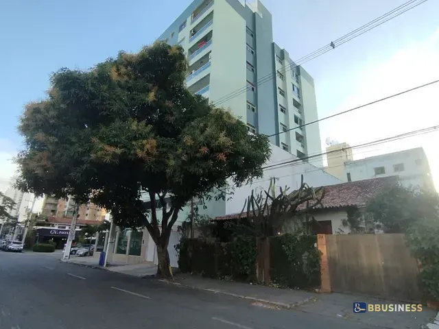 Terreno com 450m², para alugar, no bairro Parque Tamandaré em Campos dos Goytacazes