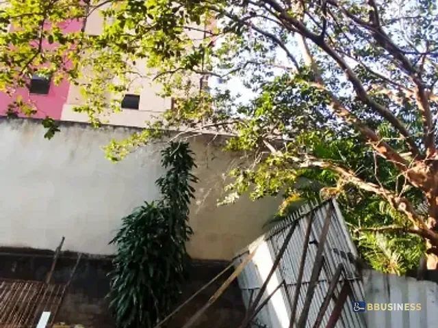 Terreno com 450m², para alugar, no bairro Parque Tamandaré em Campos dos Goytacazes